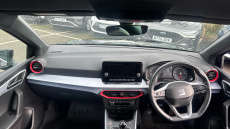 SEAT Arona 1.0 TSI 110 FR Edition 5dr Petrol Hatchback